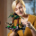 LEGO Star Wars 75353 Diorama: Pościg na ścigaczu przez Endor™ - 1091444 - zdjęcie 5